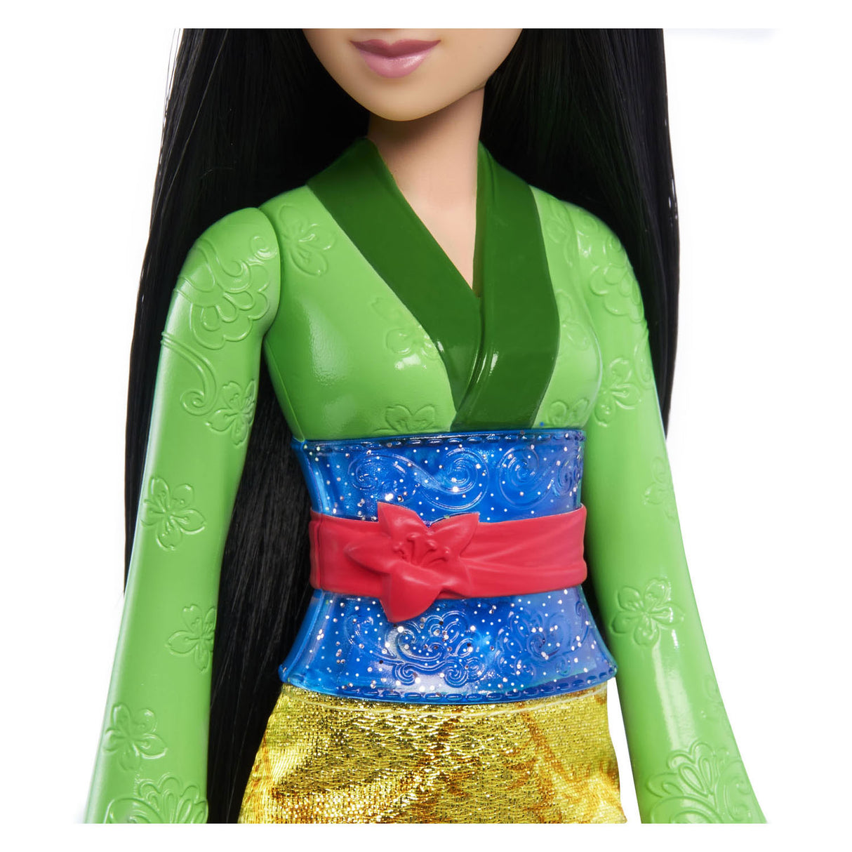 Disney Prinses Mulan Pop