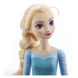Poupée Elsa La Reine des Neiges Disney Mattel