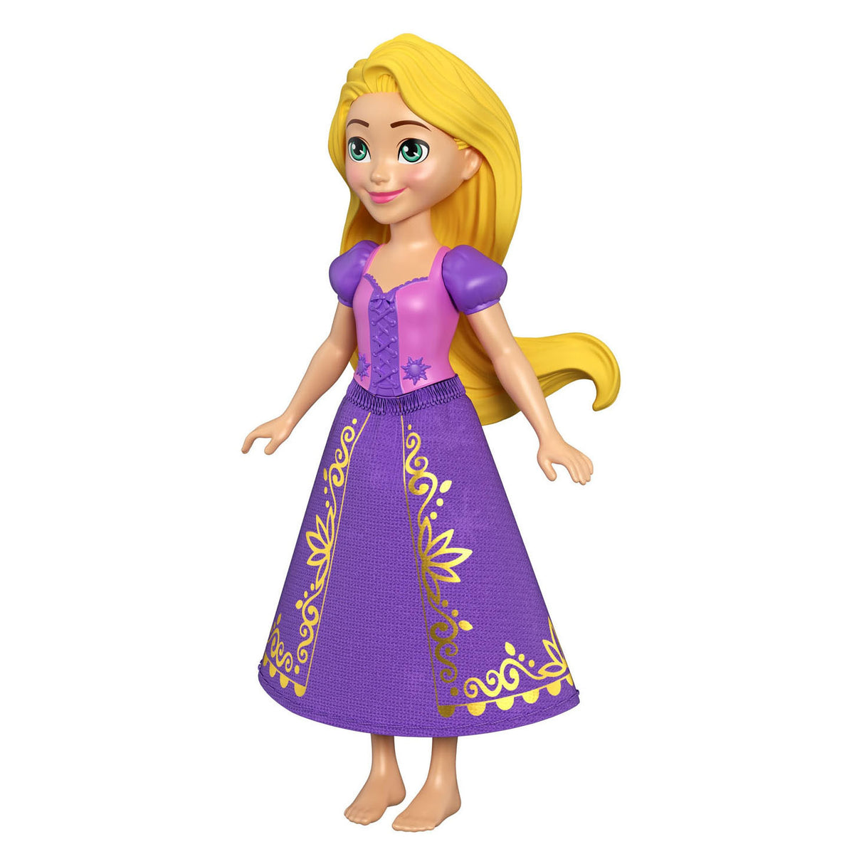 Disney Prinzessin Rapunzel Maximus