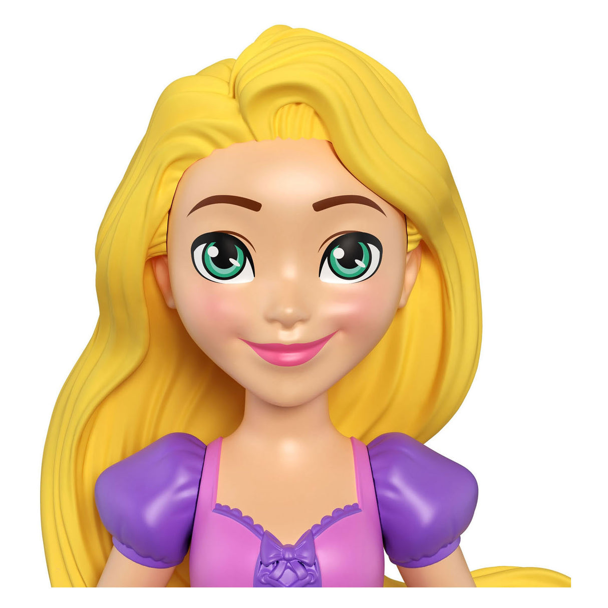 Disney Prinzessin Rapunzel Maximus