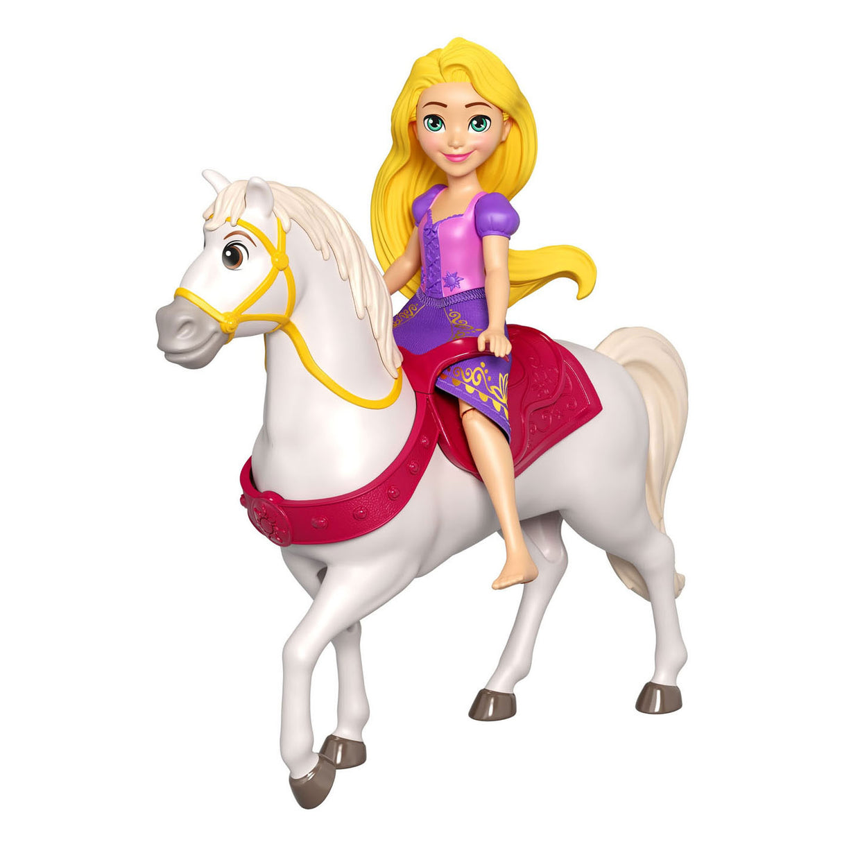 Disney Prinzessin Rapunzel Maximus