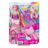 Mattel Twist N 'Style Refresh