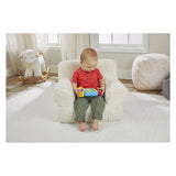 Jeu de spin et d'apprentissage de Mattel Fisher Price