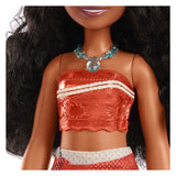 Poupée Mattel vaiana (moana)