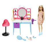 Mattel Pop Całkowicie salon fryzjerski zestaw zabaw