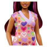 Mattel Fashionista Pop Candy Hearts