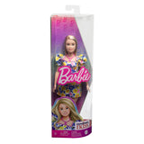 Mattel Barbie fashionista poupée trisomique