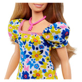 Mattel Barbie fashionista poupée trisomique