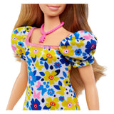 Mattel Fashionista pop med Downs syndrom