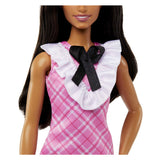 Mattel Fashionista Pop Pink Plaid