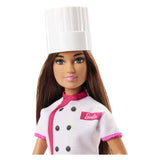 Mattel Chef Pattiserie Pop