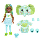 Mattel Cutie Reveal Chelsea Pop Series Elephant