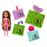 Mattel Kolor Reveal Chelsea Pop Picnic Series