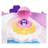 Mattel polly Pocket Mama an de Joey Känguroo Bag Play Set