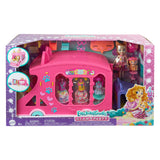 Mattel Enchantimals Glam Party Fashion Truck Play Play