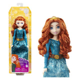 Mattel Princess Pop Mérida