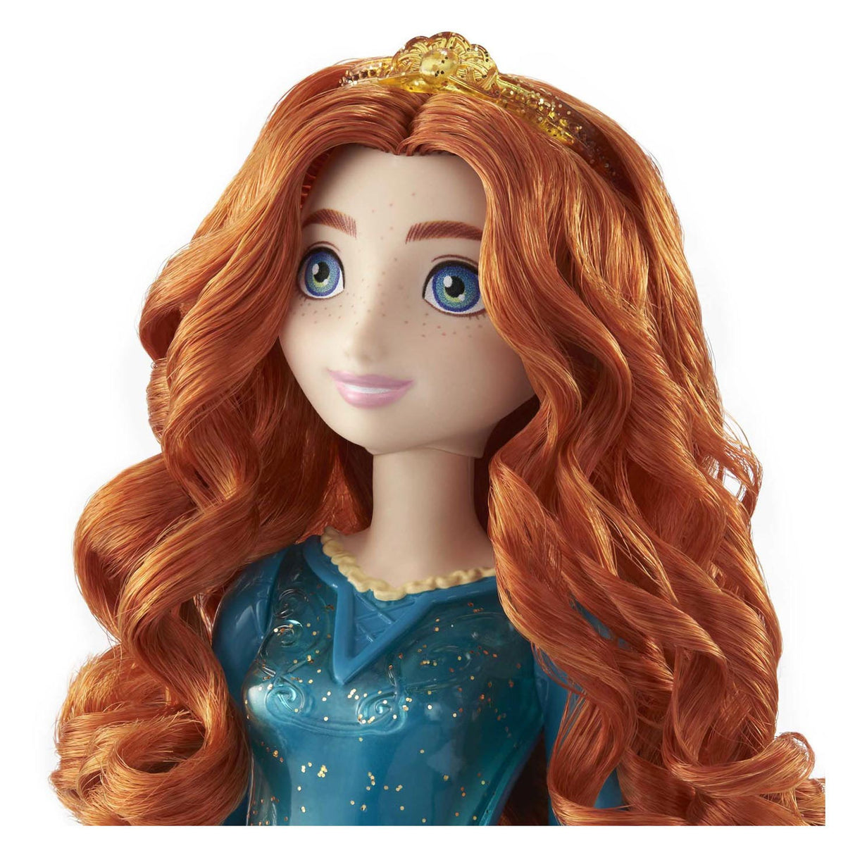 Mattel Princess Pop Mérida