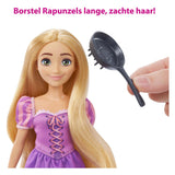Mattel Disney Princess Pop - Rapunzel et Maximus
