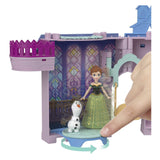 Mattel Frozen Staperstackers Anna's Castle i Arendelle SpeelTet