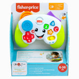 Fisher Price Fisher-Price Learning Pleasure Pleasure Game Controller