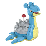 Mattel Mega Construux Bouwset Lapras