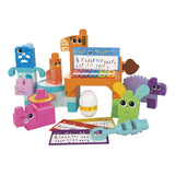 Mega Bloks Construction Set Musical Farm