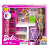 Mattel Pop z sensem w kuchni Dream Kitchen