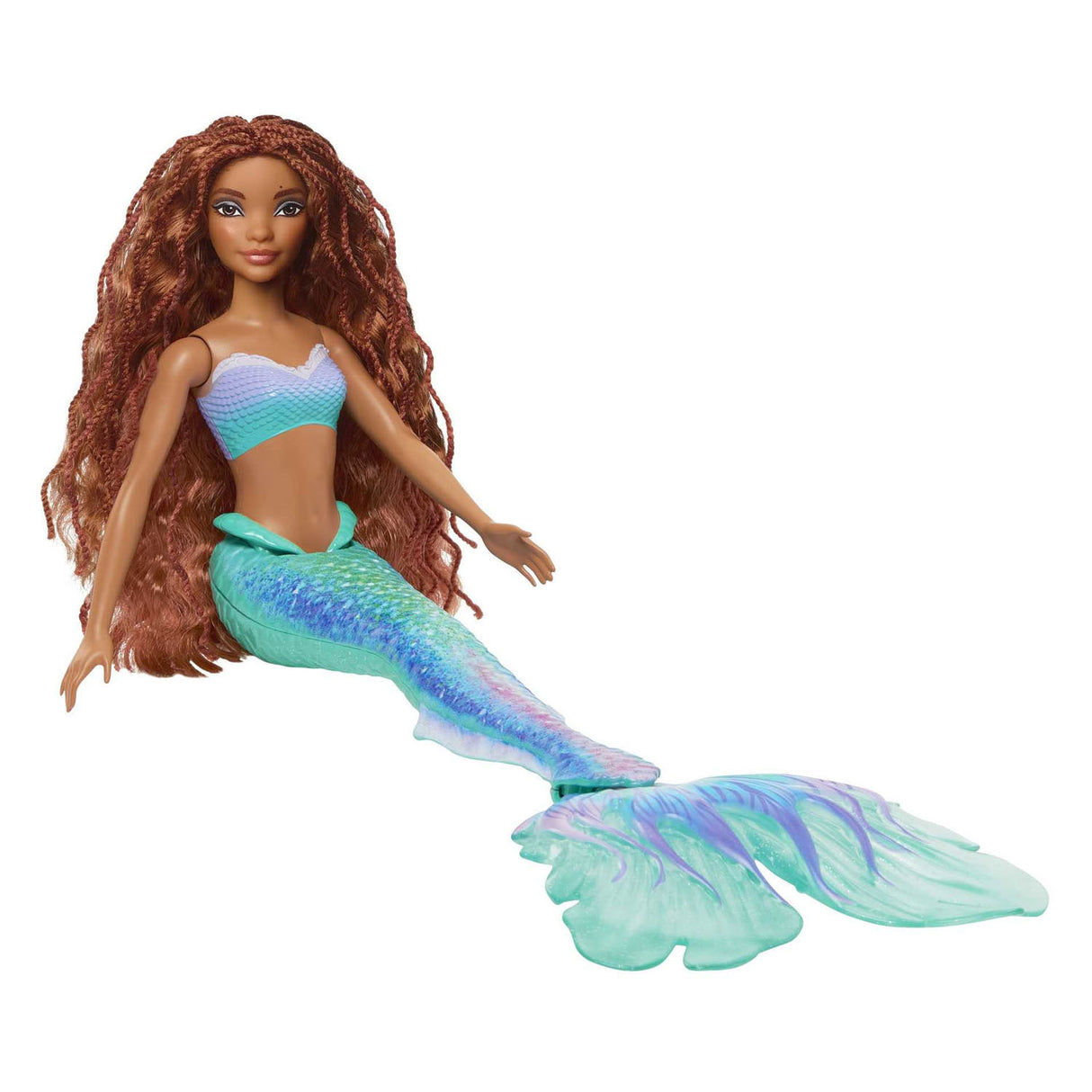 Mattel Disney la petite sirène poupée mannequin Ariel
