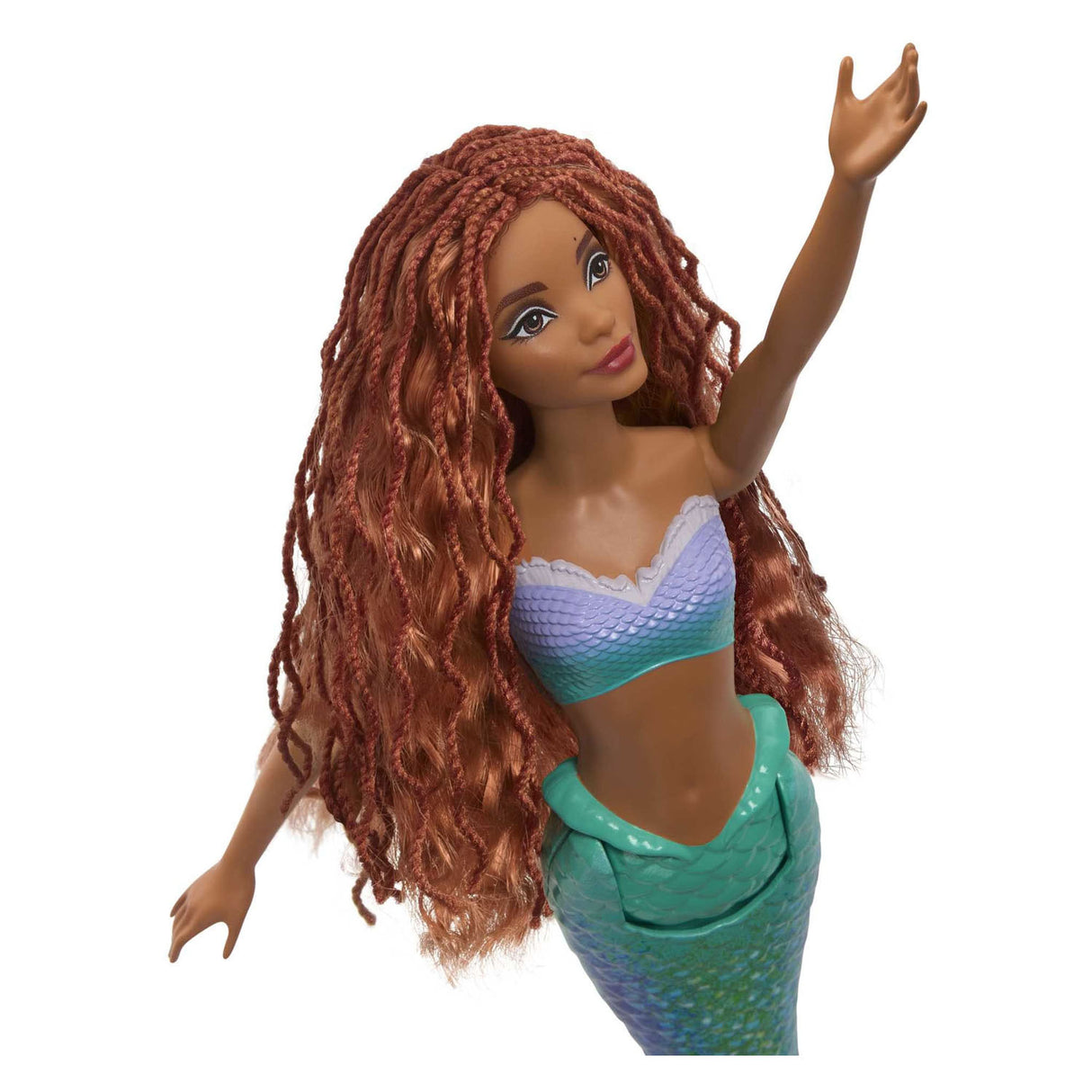 Mattel Disney der Little Mermaid Ariel Fashion Pop