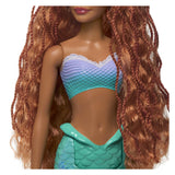 Mattel Disney la petite sirène poupée mannequin Ariel
