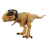 Mattel Jurassic World Tyrannosaurus T-Rex Dinosaurus Figur