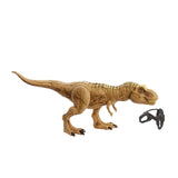 Mattel Jurassic World Tyrannosaurus T-Rex Dinosaurus Figur