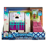 Mattel Minecraft Legends Verdlinder Play Figure