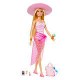 Bambola elegante Mattel