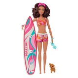 Mattel mit Surfboard Pop