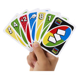 Mattel Uno Party Card -Spiel