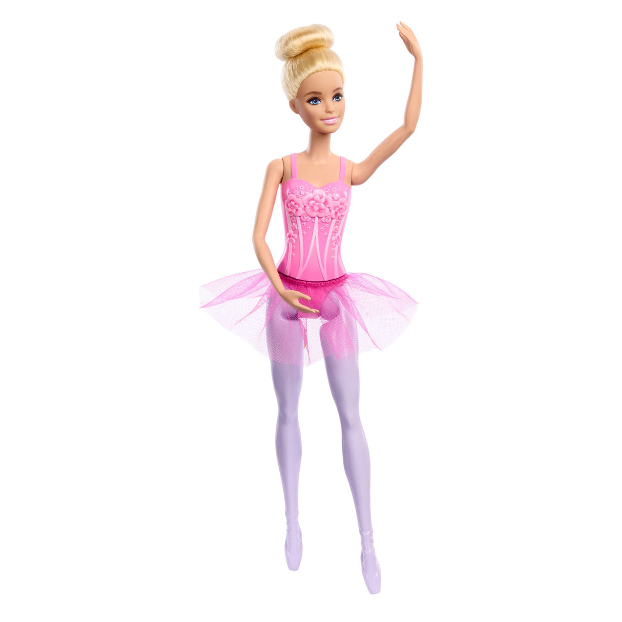 Mattel modepop ballerina