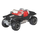 Mattel Matchbox Basics Voitures, 5 pcs.