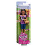 Mattel Stacie w ratowniczej modzie pop