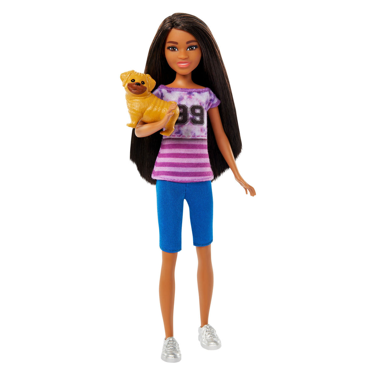 Mattel Stacie w ratowniczej modzie pop