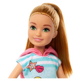 Mattel i Stacie na ratunek pop Stacie