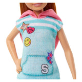 Mattel i Stacie na ratunek pop Stacie