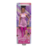 Mattel figura skater de moda pop