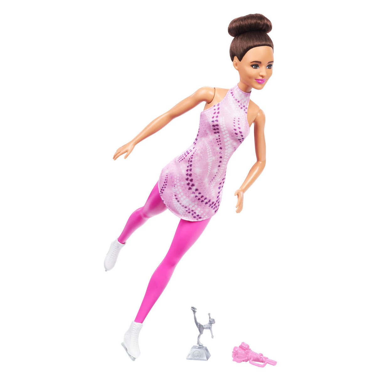 Mattel Figura Skater Fashion Pop