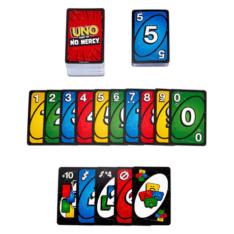 Mattel | 5 pièces