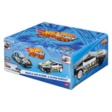 Hot Wheels Pull-back Raceauto's, 2st.