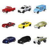 Pacchetto regalo Mattel Matchbox Metal Vehicles