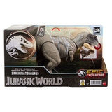 Mattel Jurassic World Wild Roar Ekrixinatosaurus gra figurka