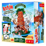 Jeu Tumblin Monkeys Rockin Tree Party
