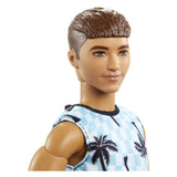 Mattel Fashionistas Fashion Pop Ken na wózku inwalidzkim